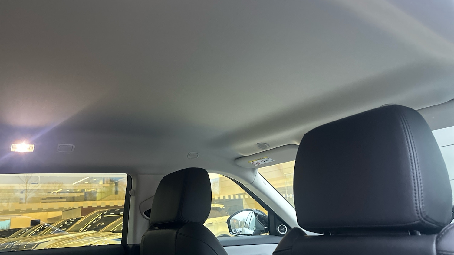 Used Land Rover Range Rover Evoque 2025 for sale - 77078981: Photo 51