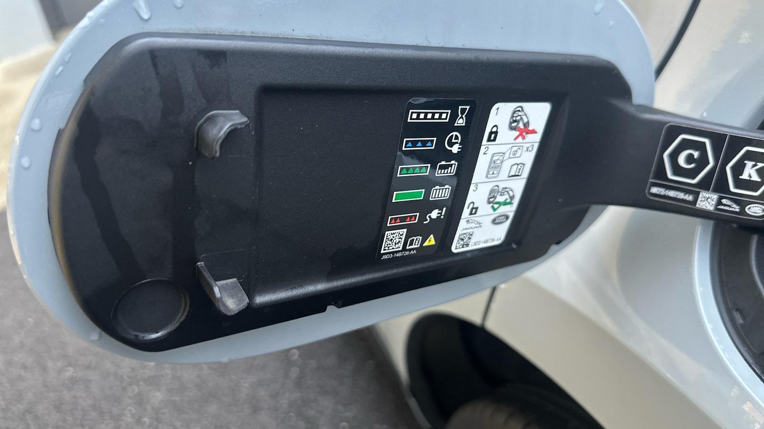 Used Land Rover Range Rover Evoque 2025 for sale - 77078981: Photo 52