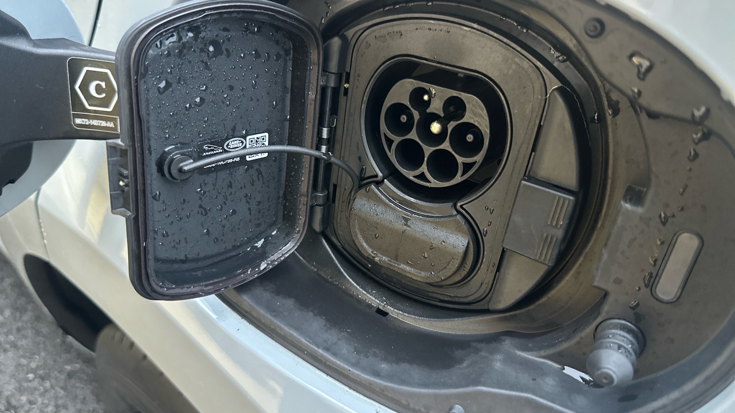 Used Land Rover Range Rover Evoque 2025 for sale - 77078981: Photo 53