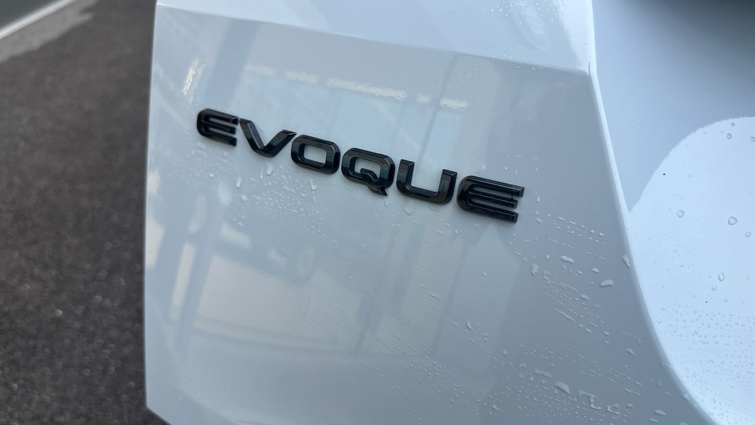 Used Land Rover Range Rover Evoque 2025 for sale - 77078981: Photo 54