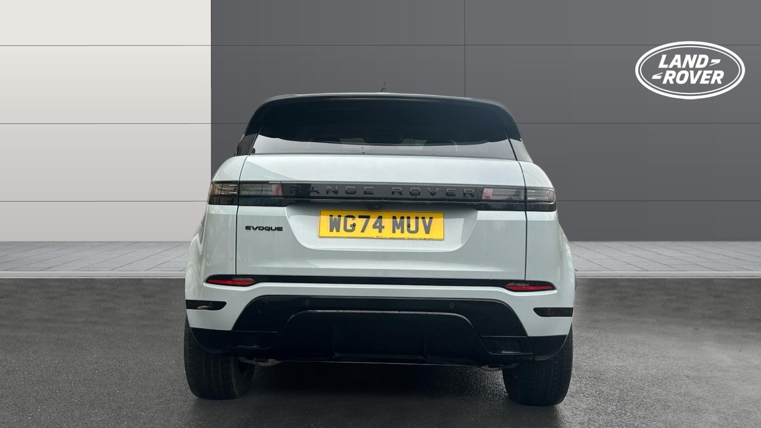 Used Land Rover Range Rover Evoque 2025 for sale - 77078981: Photo 6