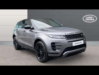2021 (21) - 2.0 P200 R-Dynamic SE 5dr Auto Petrol Hatchback