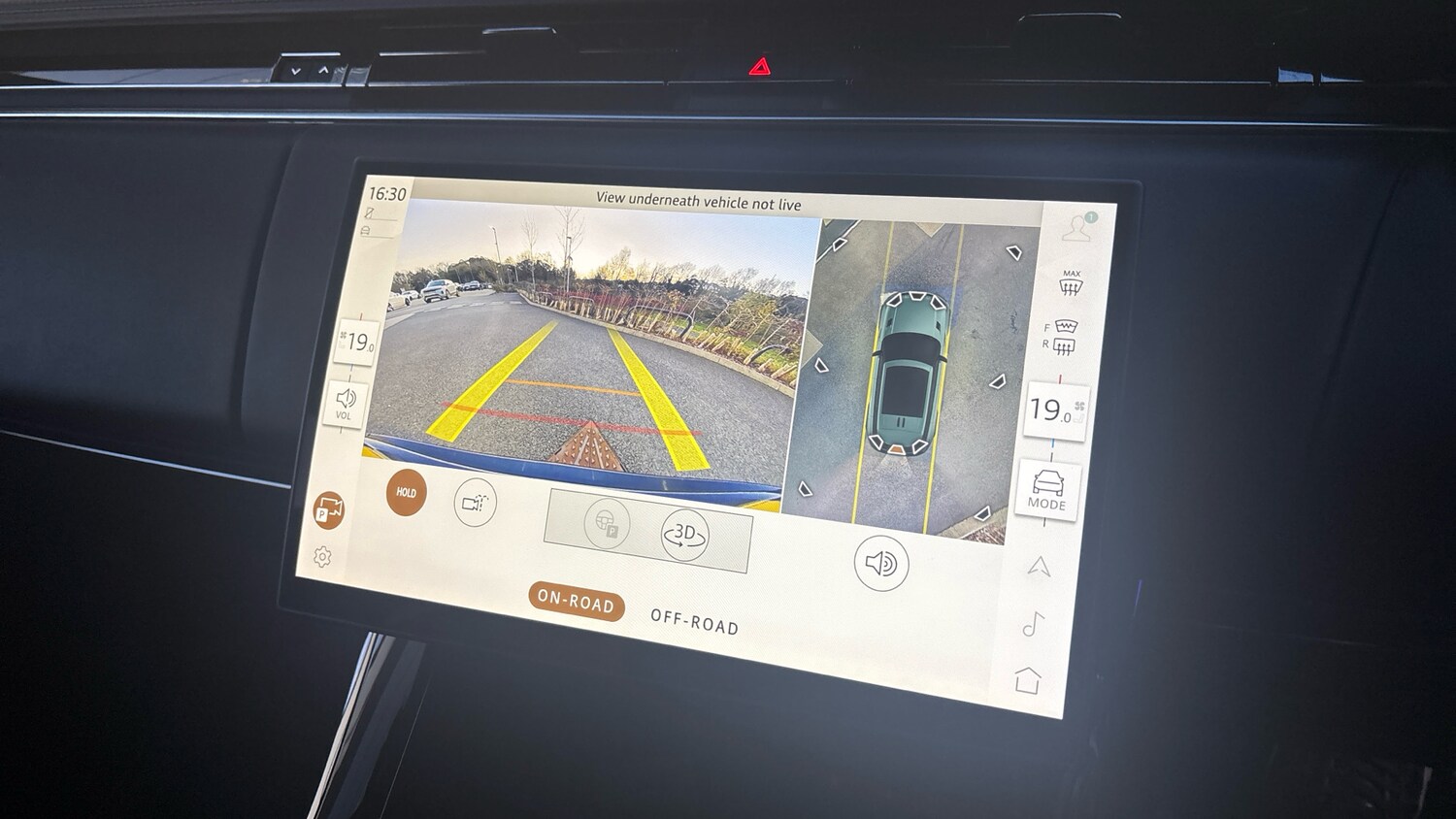 Used Land Rover Range Rover Sport 2023 for sale - 76637590: Photo 12