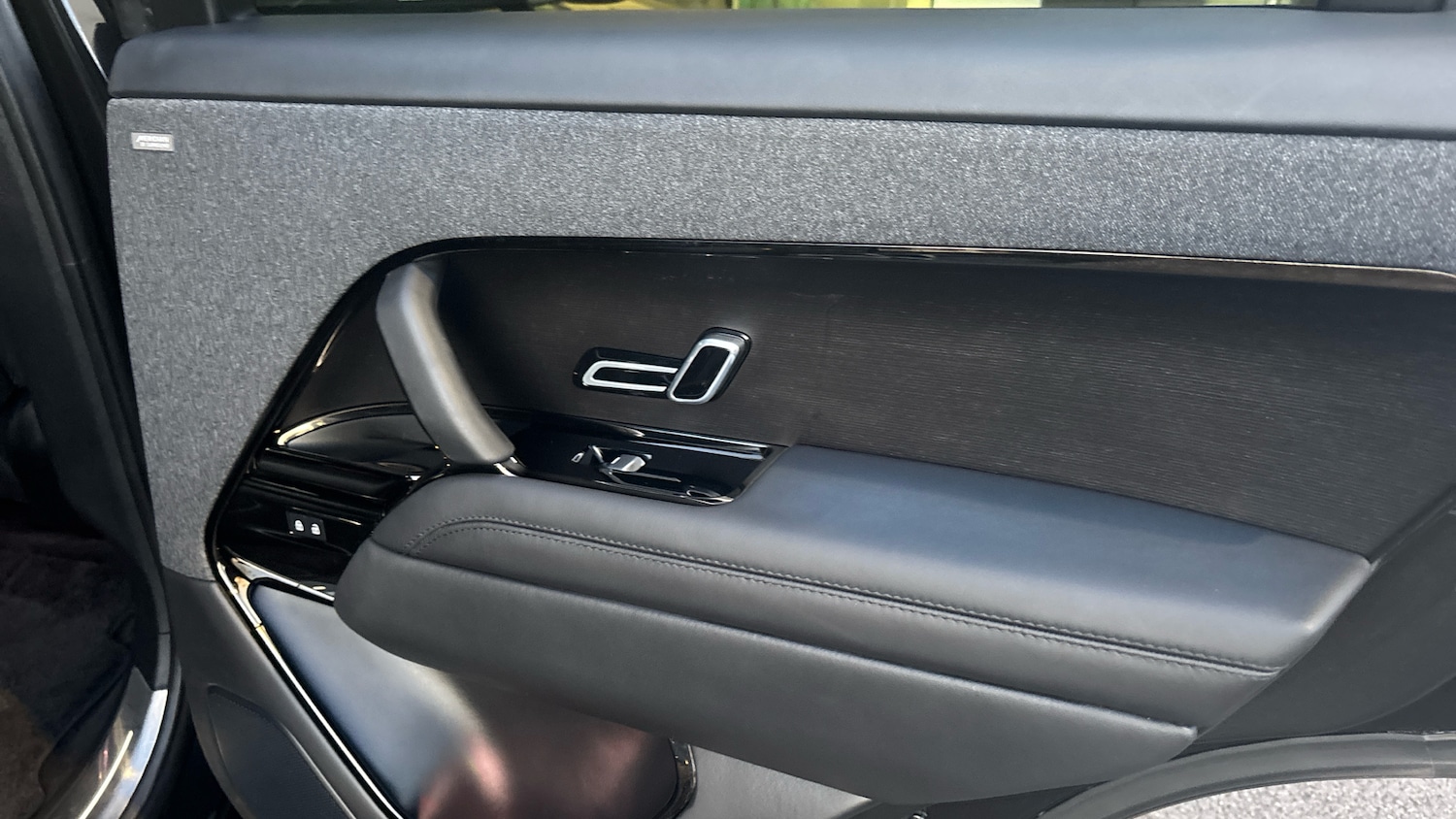 Used Land Rover Range Rover Sport 2023 for sale - 76637590: Photo 21