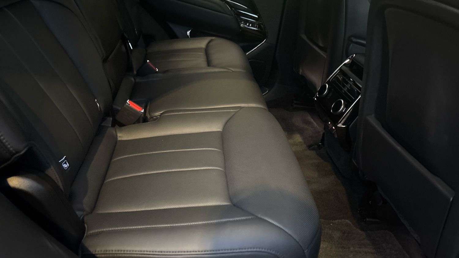 Used Land Rover Range Rover Sport 2023 for sale - 76637590: Photo 22