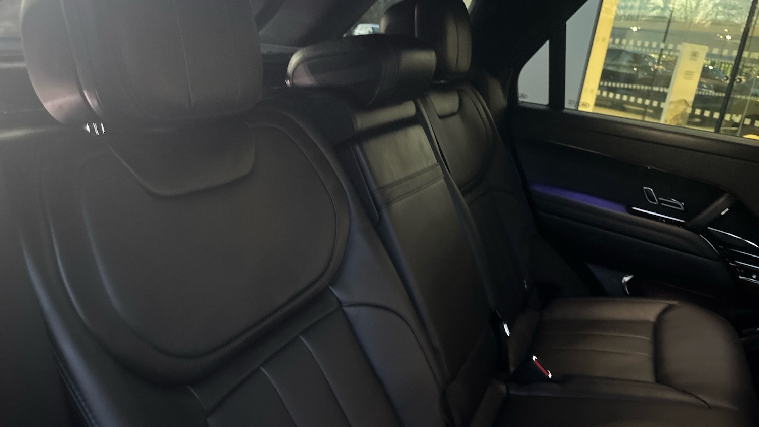 Used Land Rover Range Rover Sport 2023 for sale - 76637590: Photo 23