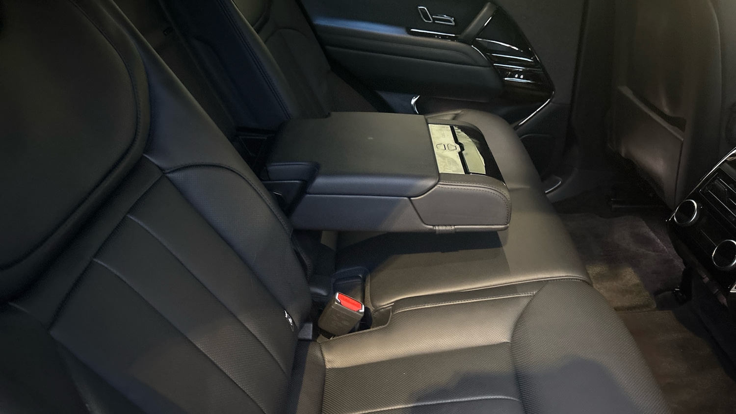 Used Land Rover Range Rover Sport 2023 for sale - 76637590: Photo 24