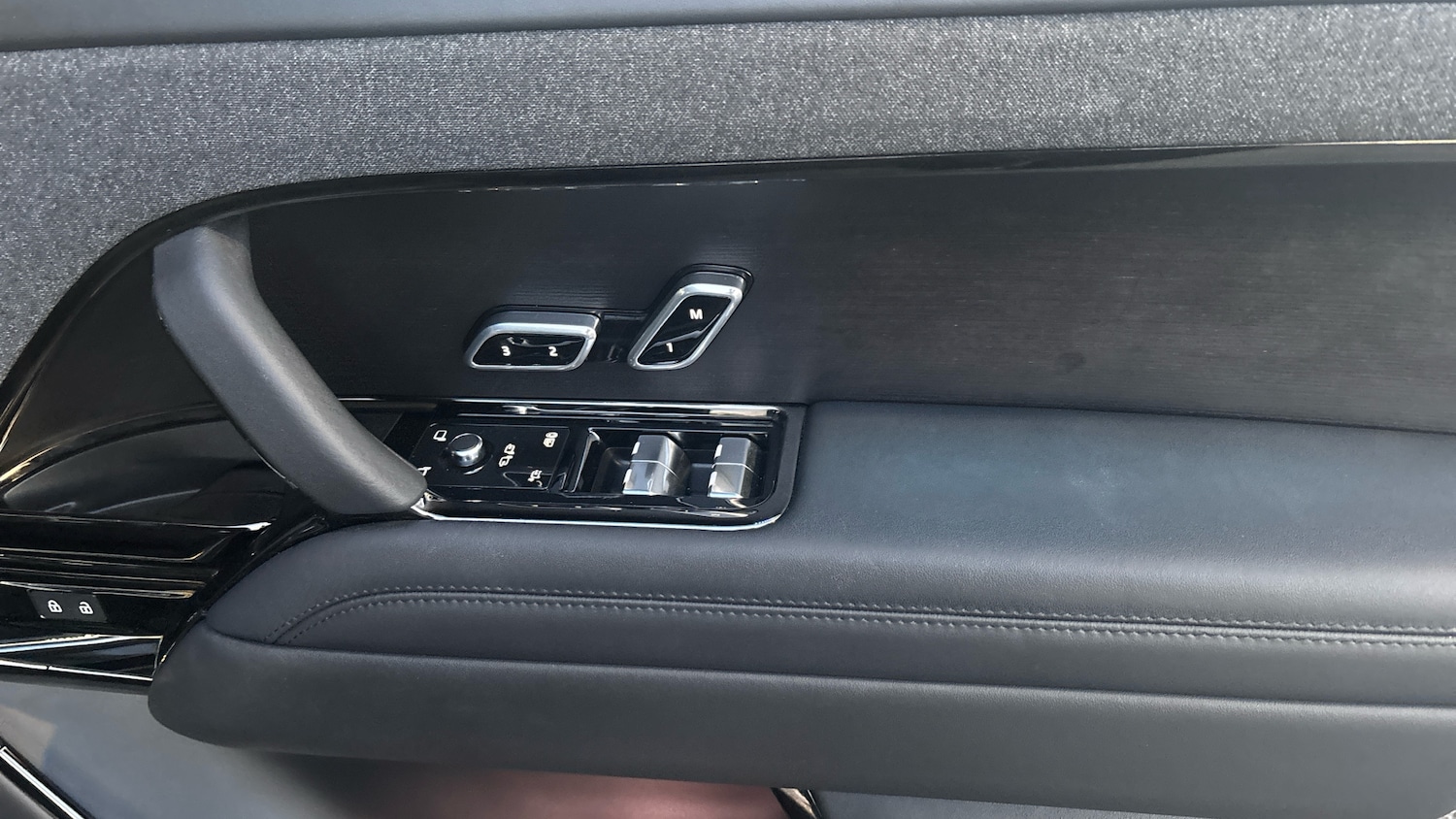 Used Land Rover Range Rover Sport 2023 for sale - 76637590: Photo 26