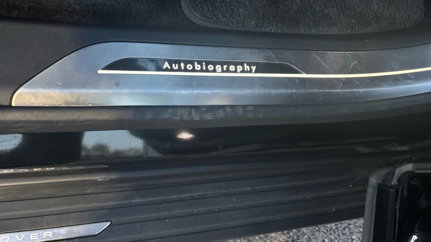 Used Land Rover Range Rover Sport 2023 for sale - 76637590: Photo 29