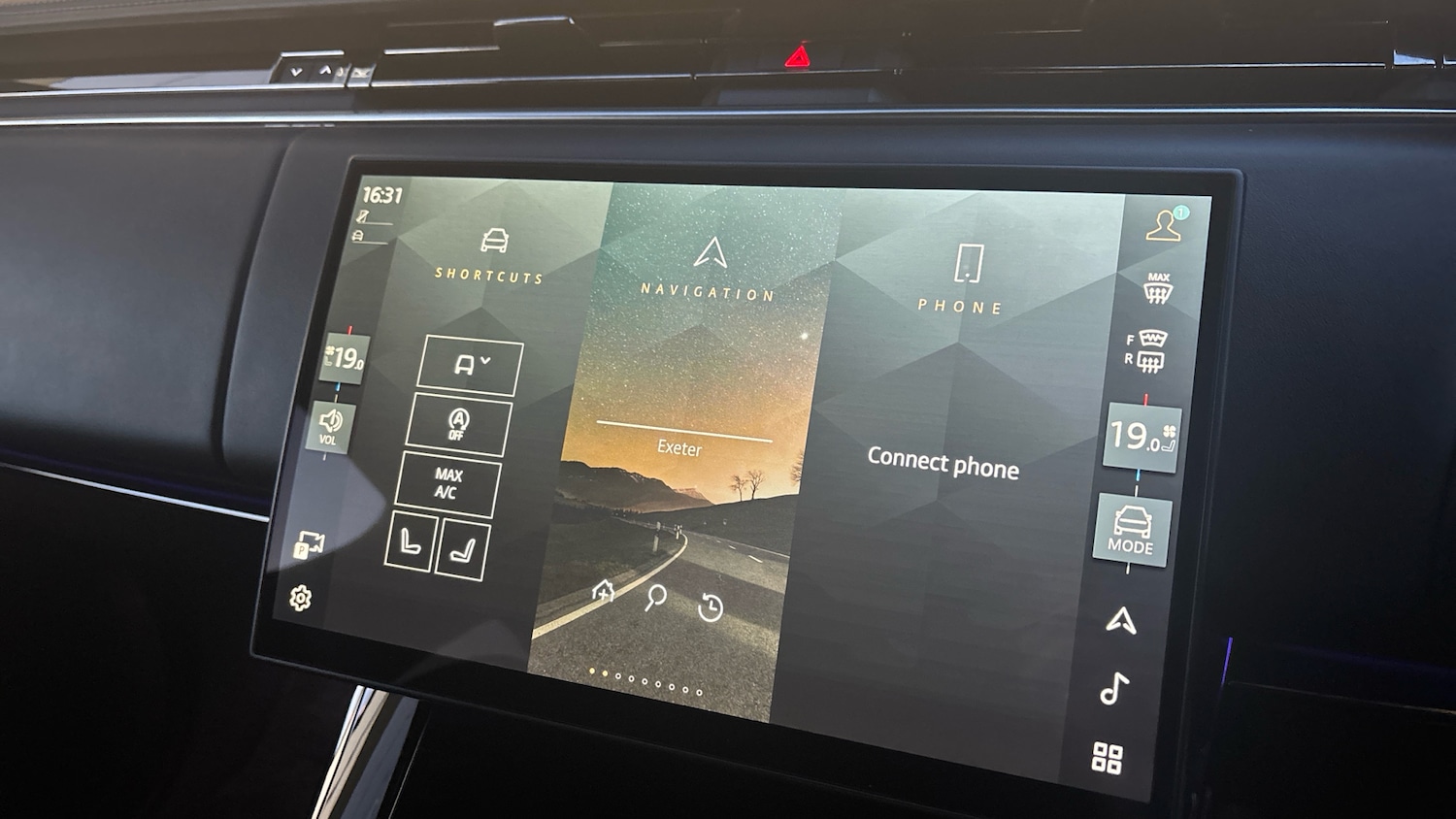 Used Land Rover Range Rover Sport 2023 for sale - 76637590: Photo 31