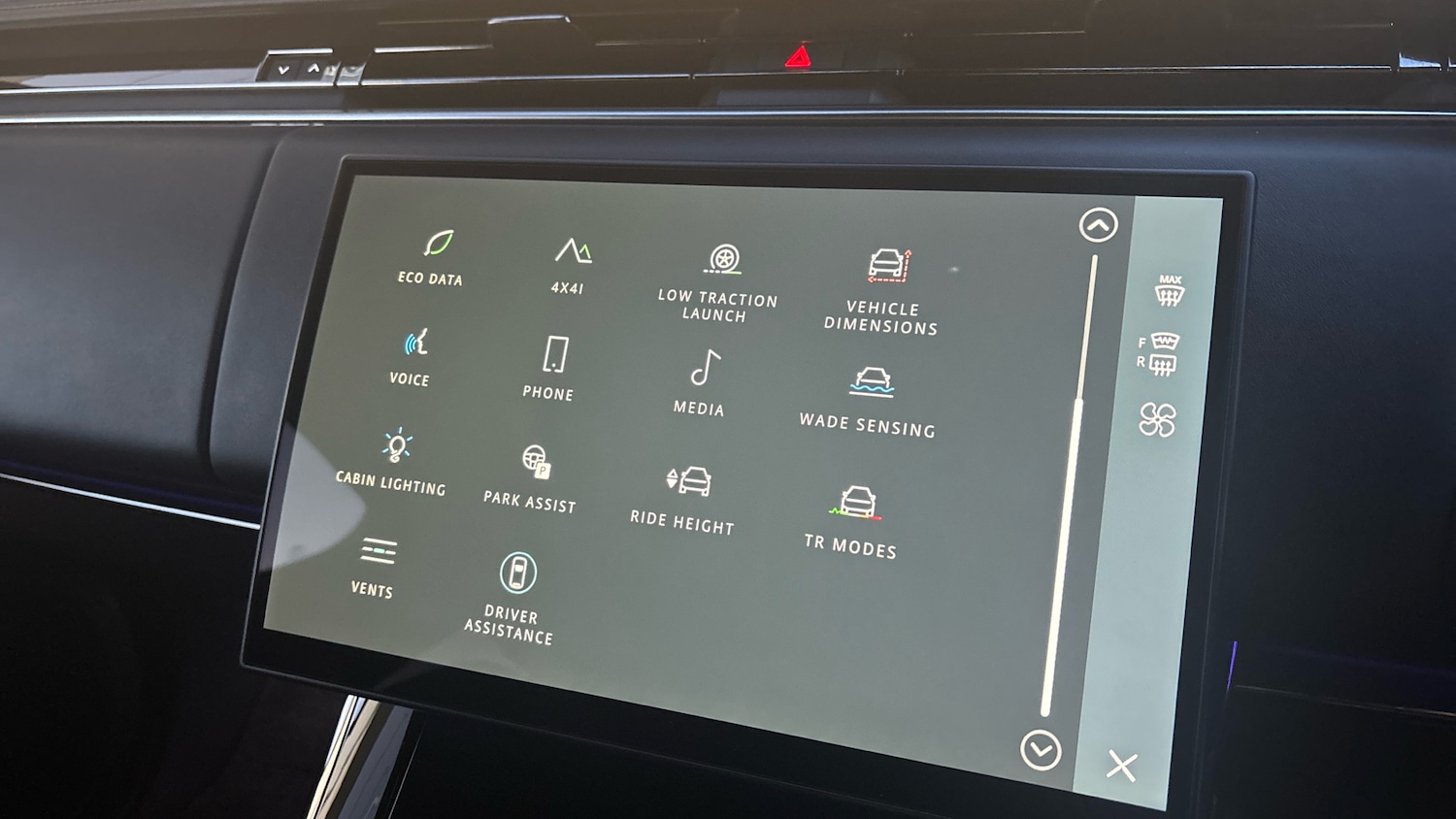 Used Land Rover Range Rover Sport 2023 for sale - 76637590: Photo 33