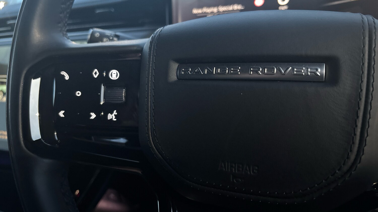 Used Land Rover Range Rover Sport 2023 for sale - 76637590: Photo 42