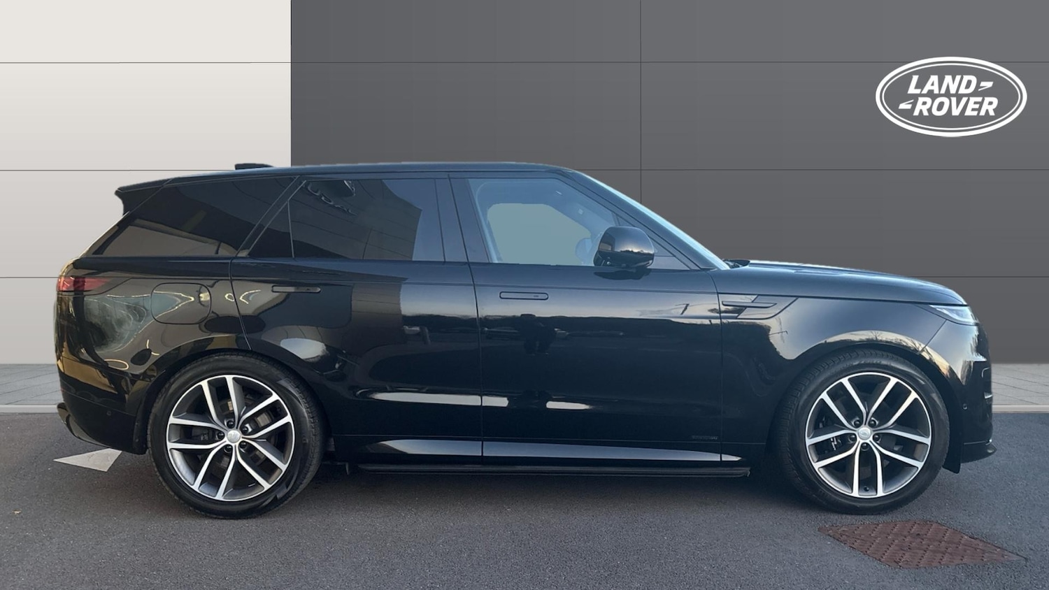 Used Land Rover Range Rover Sport 2023 for sale - 76637590: Photo 5