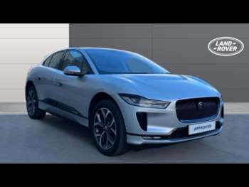 2019 (69) - 294kW EV400 HSE 90kWh 5dr Auto Electric Estate
