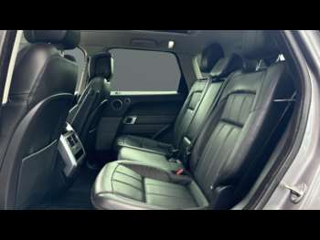 Used Land Rover Range Rover Sport 2022 for sale - 75367064: Photo