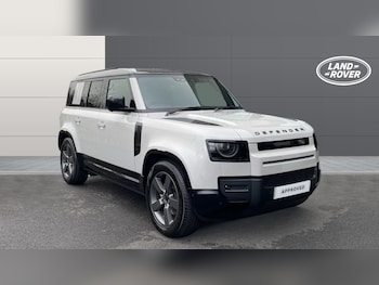 Used Land Rover Defender 2025 for sale - 78107215: Photo