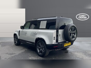 Used Land Rover Defender 2025 for sale - 78107215: Photo