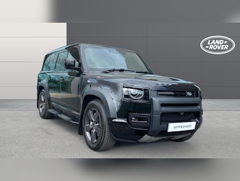 2024 (24) - 3.0 P400 X-Dynamic HSE 130 5dr Auto [8 St] Petrol Estate