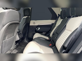 Used Land Rover Discovery 2024 for sale - 77871913: Photo