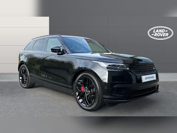 Used Land Rover Range Rover Velar 2025 for sale - 79800816: Photo