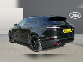 Used Land Rover Range Rover Velar 2025 for sale - 79800816: Photo