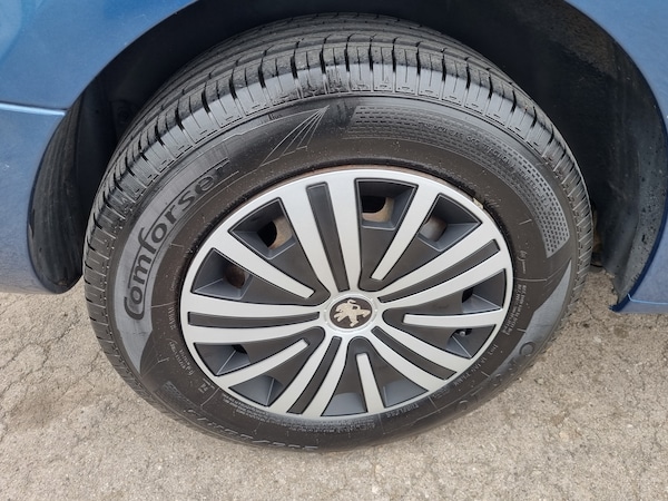 Used Peugeot Partner Tepee 2015 for sale - 75611905: Photo 18