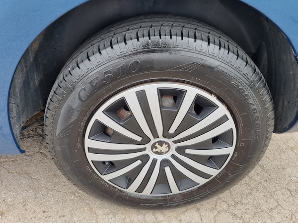 Used Peugeot Partner Tepee 2015 for sale - 75611905: Photo 19