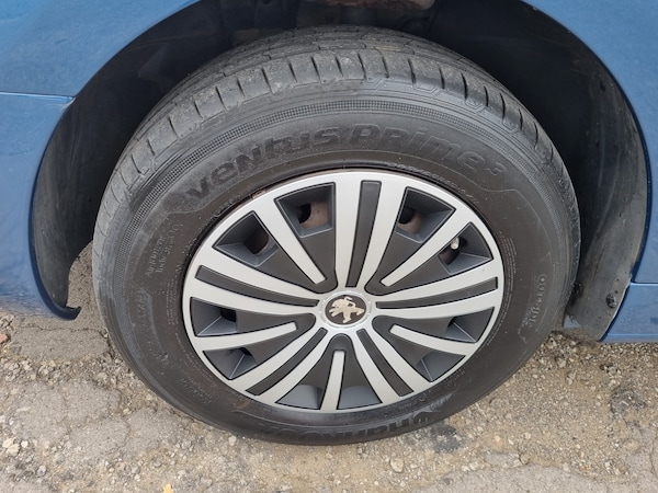 Used Peugeot Partner Tepee 2015 for sale - 75611905: Photo 20