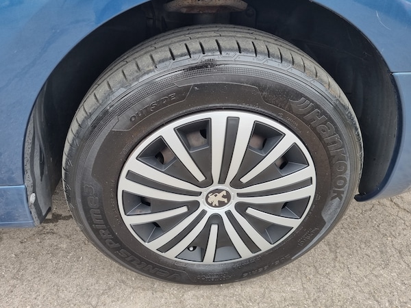 Used Peugeot Partner Tepee 2015 for sale - 75611905: Photo 21