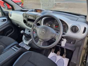 Used Citroen Berlingo 2012 for sale - 74601442: Photo