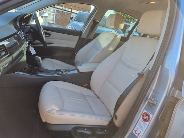 Used BMW 3 Series 2012 for sale - 76246054: Photo 15