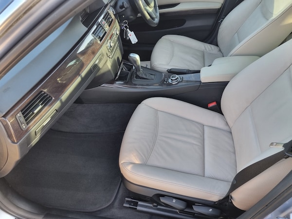Used BMW 3 Series 2012 for sale - 76246054: Photo 16