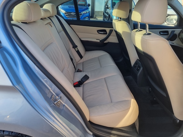 Used BMW 3 Series 2012 for sale - 76246054: Photo 17
