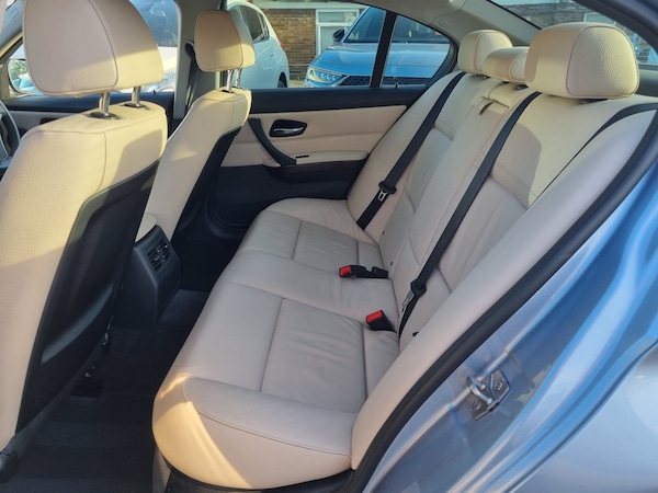 Used BMW 3 Series 2012 for sale - 76246054: Photo 18