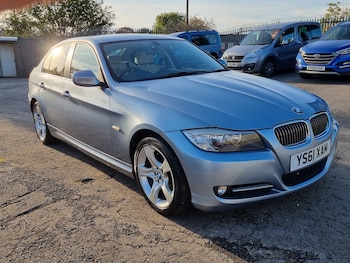 Used BMW 3 Series 2012 for sale - 76246054: Photo