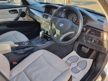 Used BMW 3 Series 2012 for sale - 76246054: Photo