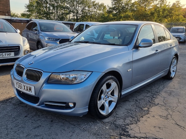 Used BMW 3 Series 2012 for sale - 76246054: Photo 3