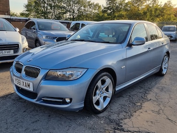 Used BMW 3 Series 2012 for sale - 76246054: Photo