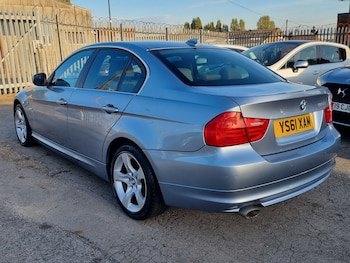 Used BMW 3 Series 2012 for sale - 76246054: Photo
