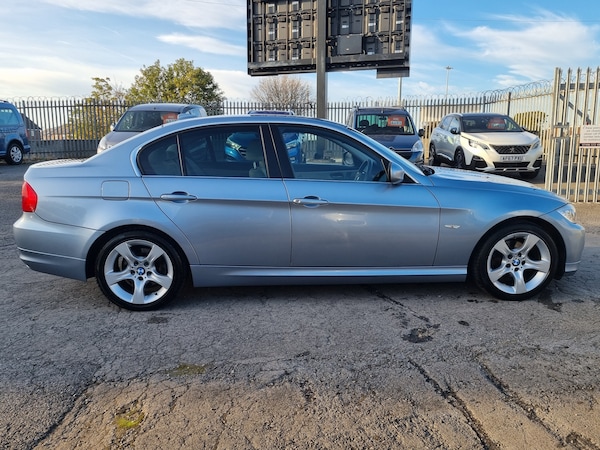 Used BMW 3 Series 2012 for sale - 76246054: Photo 5