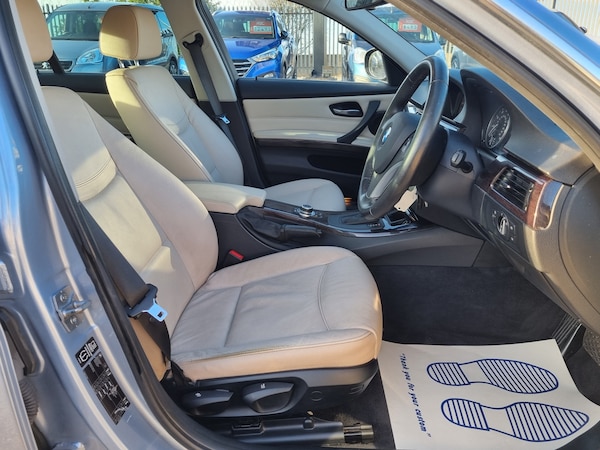 Used BMW 3 Series 2012 for sale - 76246054: Photo 7