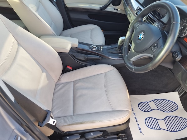 Used BMW 3 Series 2012 for sale - 76246054: Photo 8
