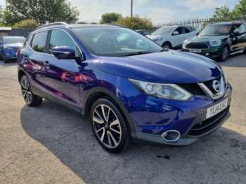 Used Nissan Qashqai 2014 for sale - 75201657: Photo