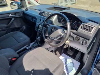 Used Volkswagen Caddy Maxi Life 2020 for sale - 74548124: Photo