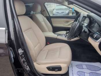 Used BMW 5 Series 2015 for sale - 74362179: Photo