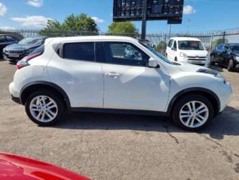 Used Nissan Juke 2016 for sale - 75129031: Photo