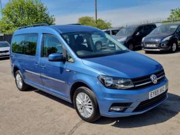 2020 (69) - 2.0 TDI 5dr DSG
