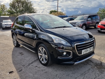 Used Peugeot 3008 2014 for sale - 75722680: Photo