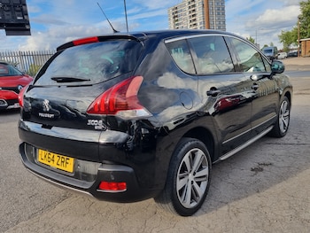 Used Peugeot 3008 2014 for sale - 75722680: Photo