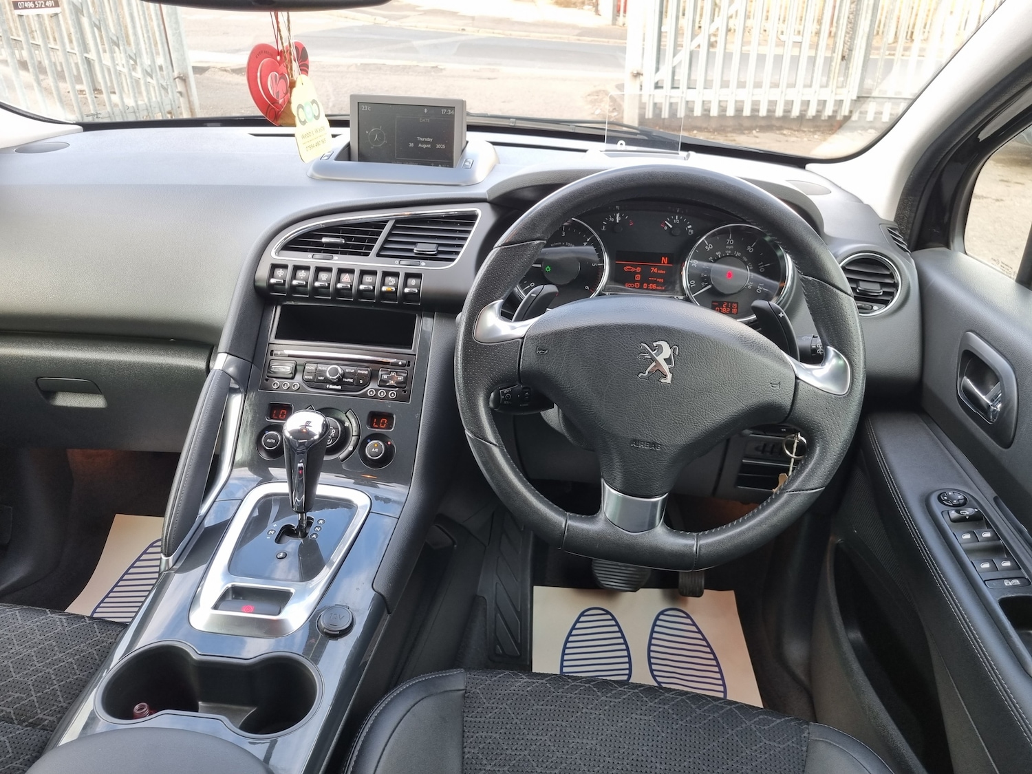 Vehicle 9